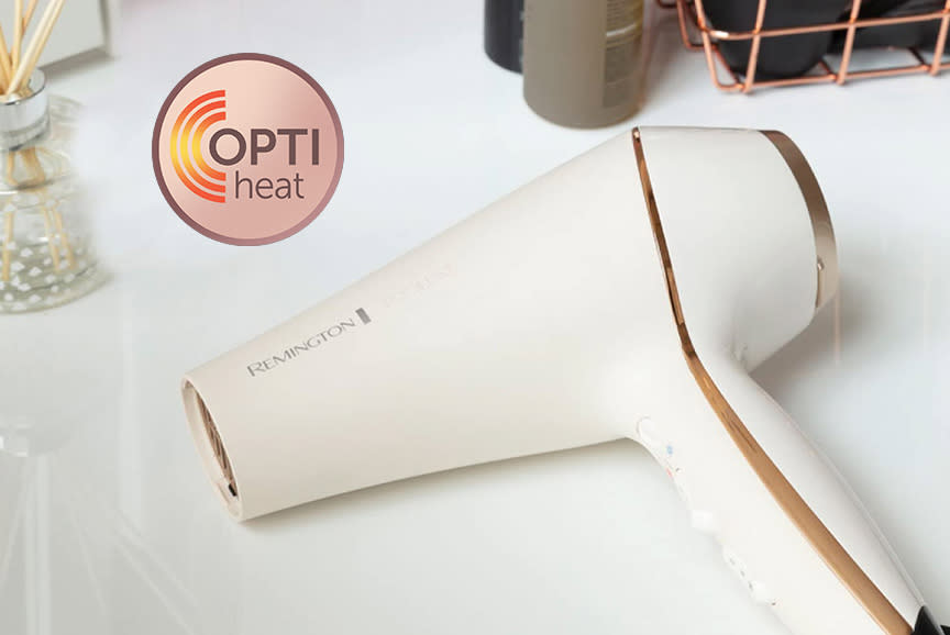 Remington Σεσουάρ AC9140 Pro-Luxe