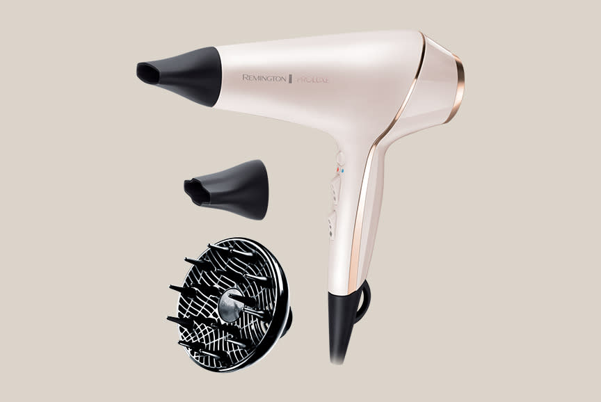 Remington Σεσουάρ AC9140 Pro-Luxe