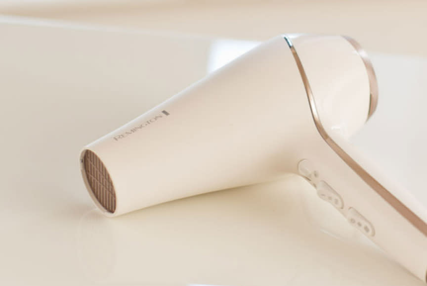 Remington Σεσουάρ AC9140 Pro-Luxe