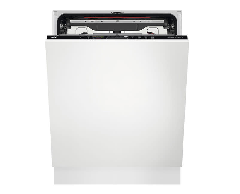 AEG Πλυντήριο Πιάτων FSE94848P