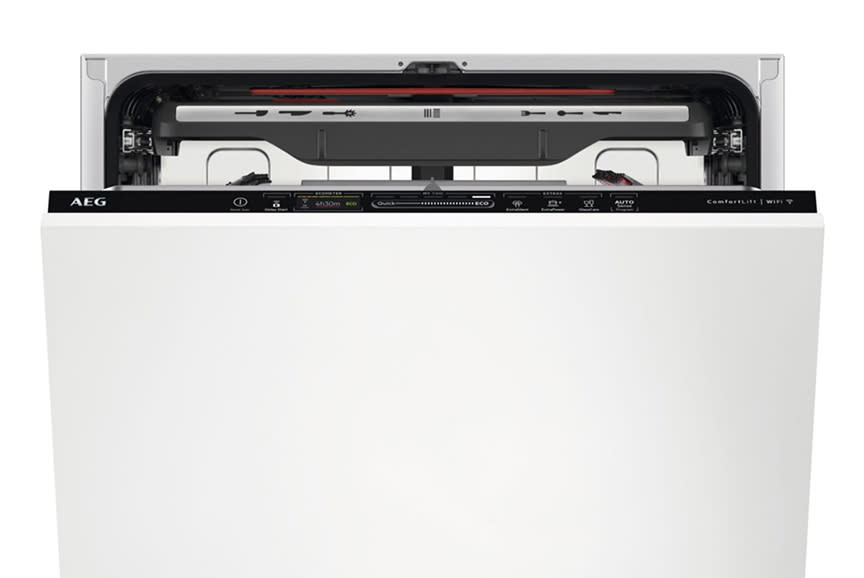 AEG Πλυντήριο Πιάτων FSE94848P