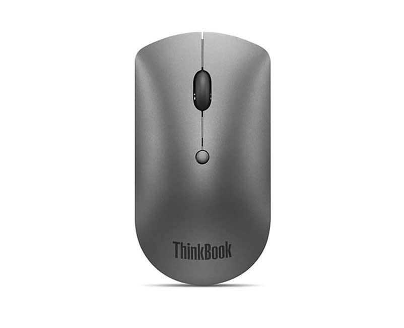 Lenovo ThinkBook Bluetooth Silent Mouse