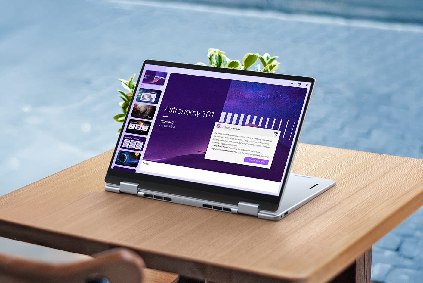 Dell 14 Plus 2-in-1 Laptop