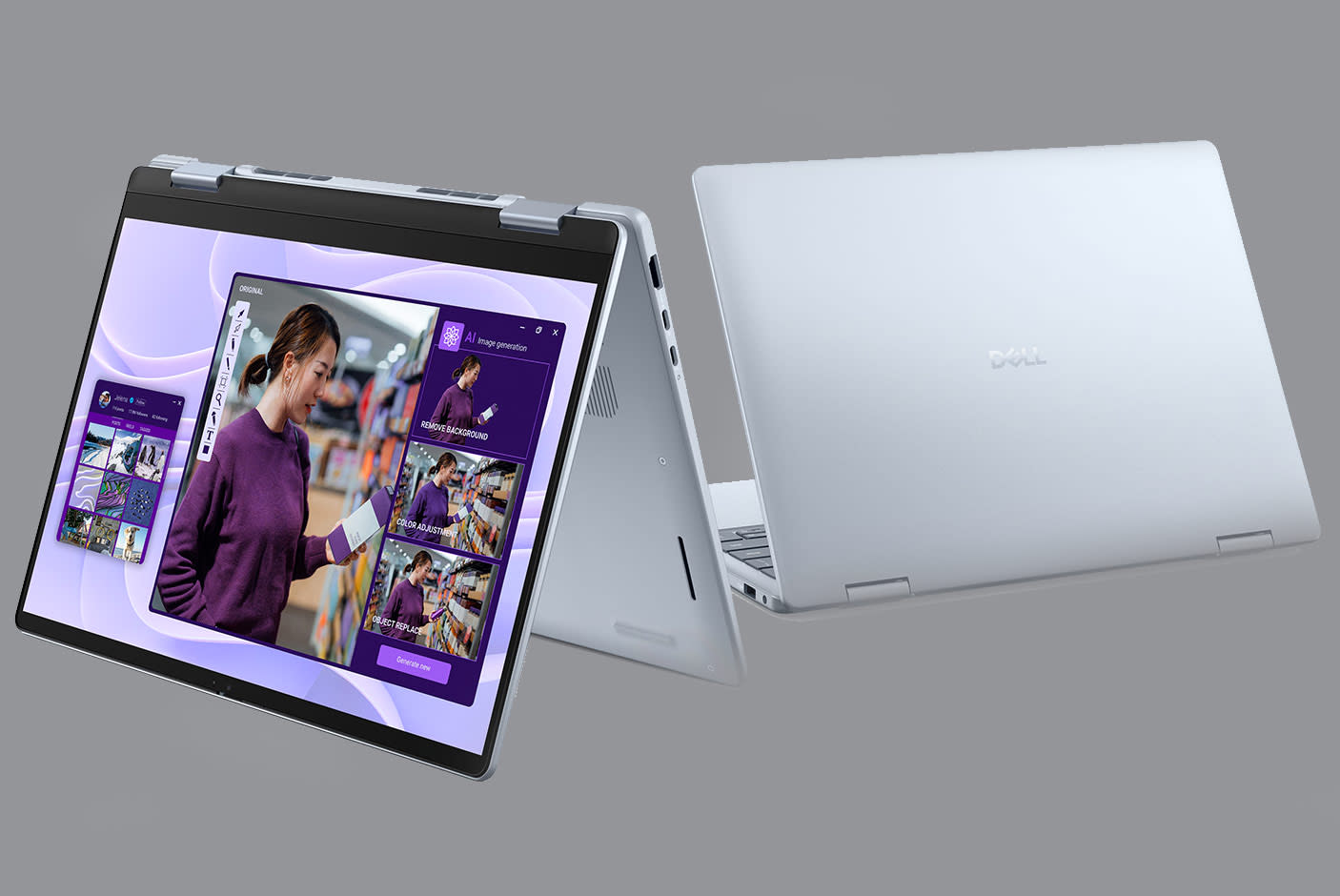 Dell 14 Plus 2-in-1 Laptop