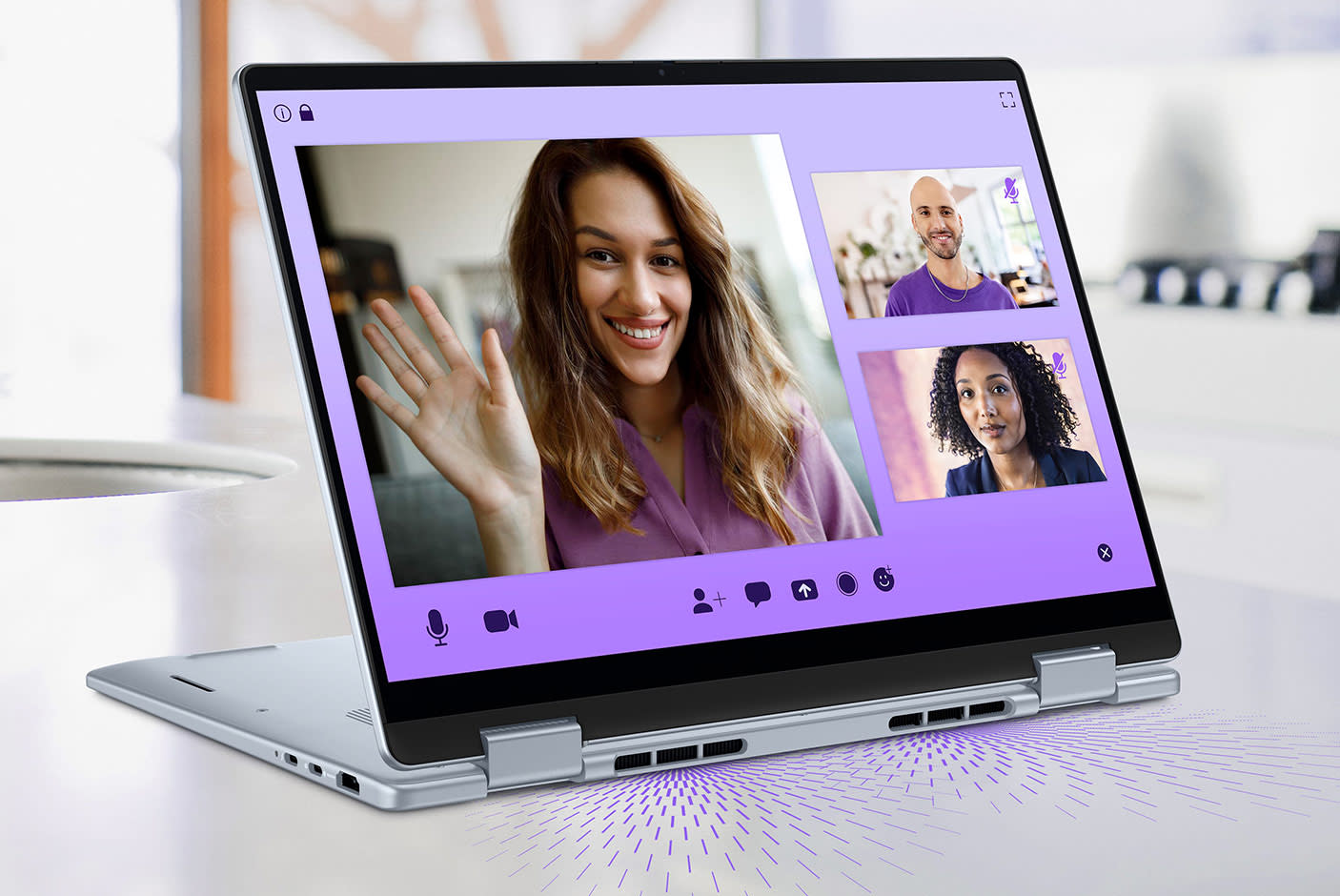 Dell 14 Plus 2-in-1 Laptop