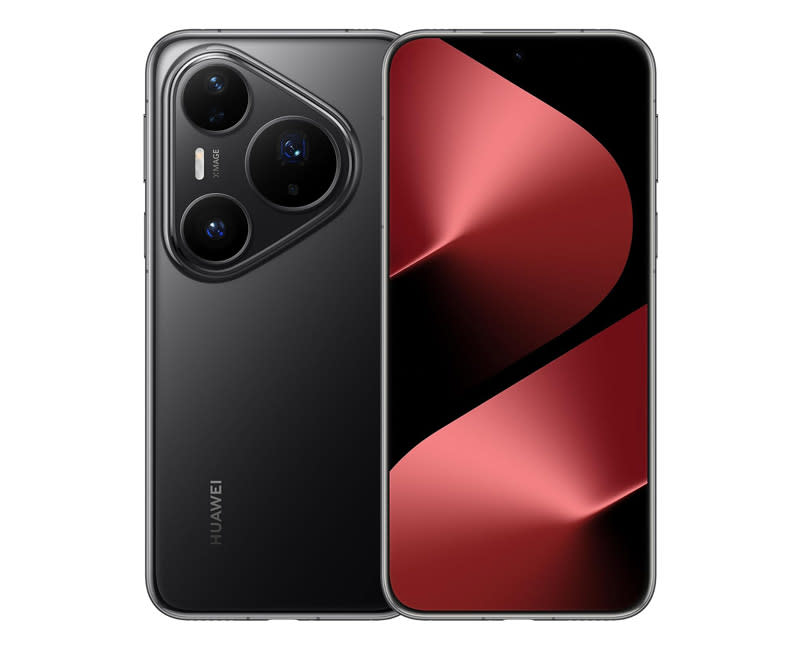 HUAWEI Pura 80Pro 12/512GB BLK