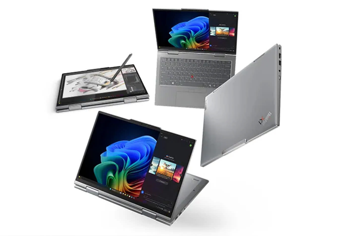 LENOVO ThinkPad X1 2-in-1 Gen 10