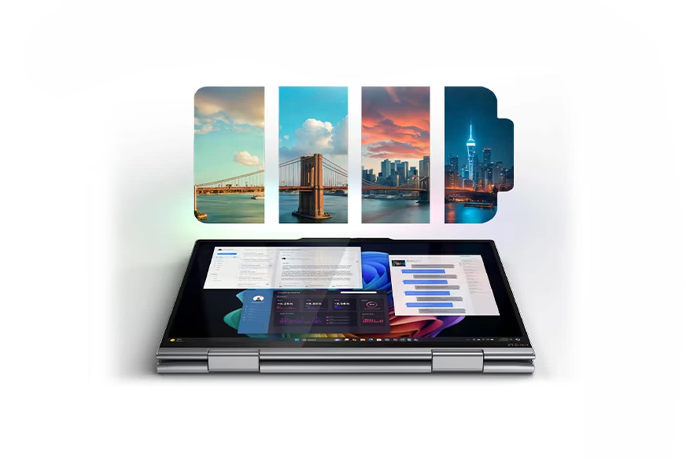 LENOVO ThinkPad X1 2-in-1 Gen 10