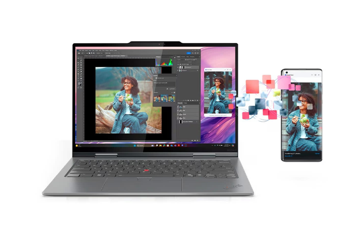 LENOVO ThinkPad X1 2-in-1 Gen 10