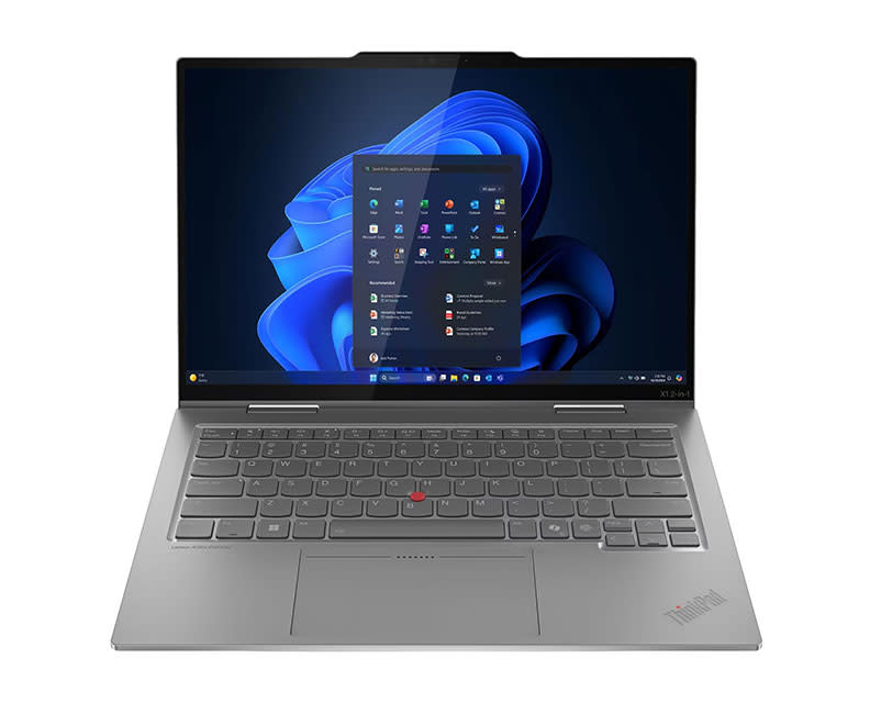 LENOVO ThinkPad X1 2-in-1 Gen 10
