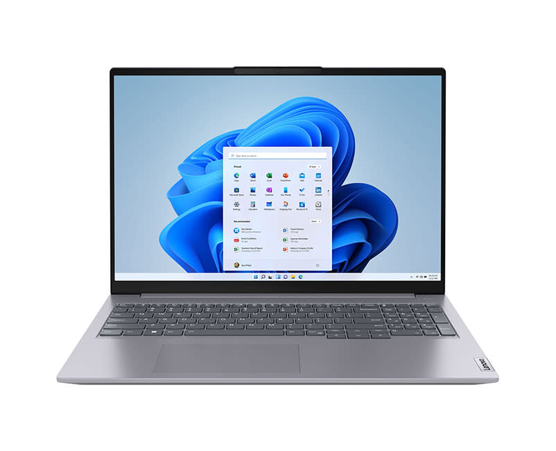 Lenovo ThinkBook 16 Gen8