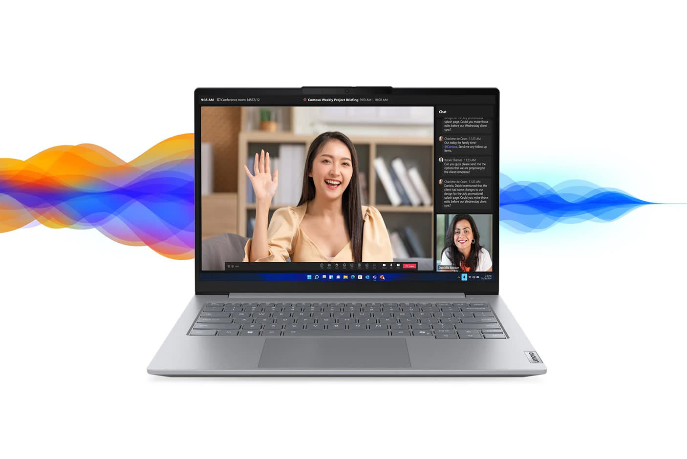 Lenovo ThinkBook 14 G8 