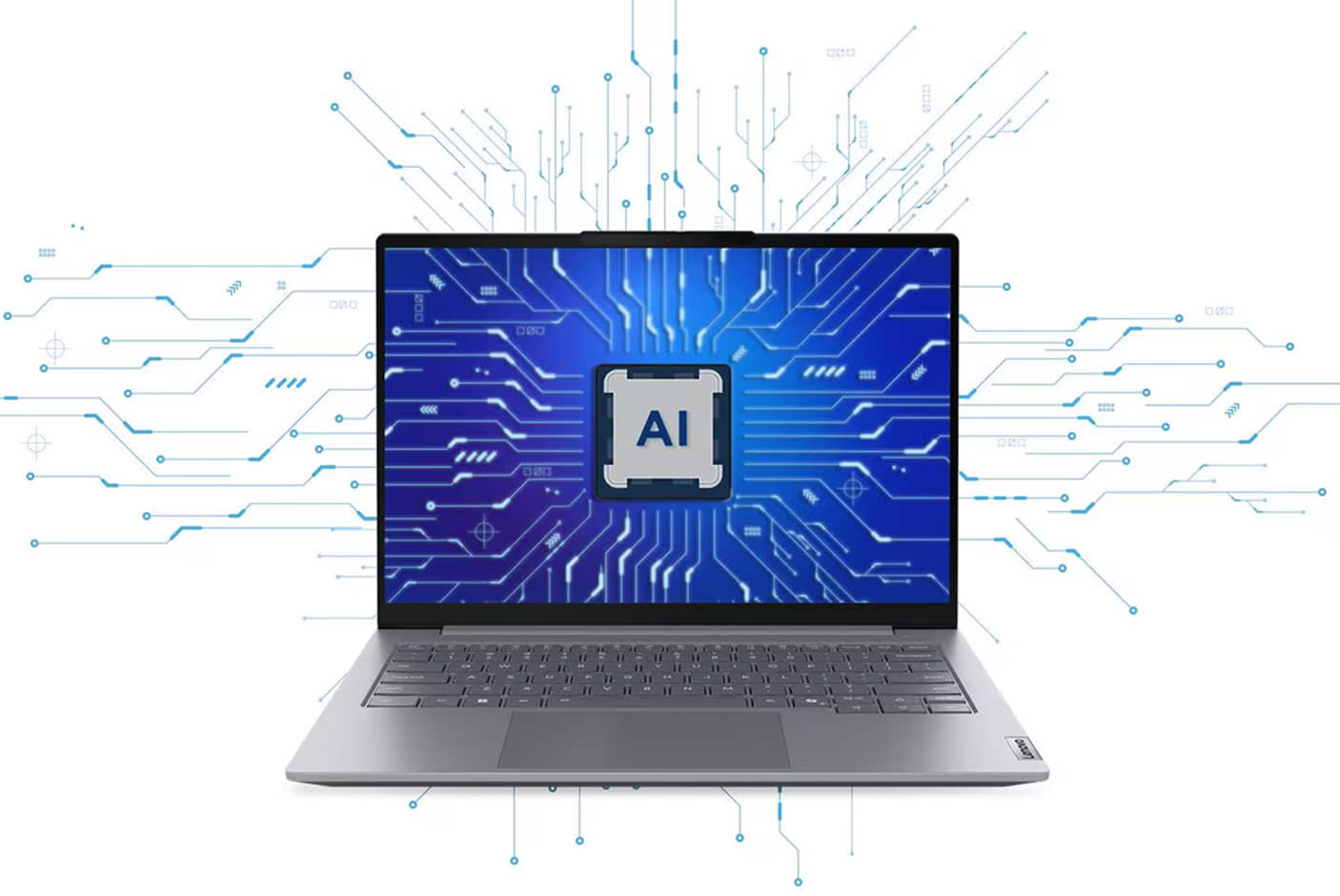 Lenovo ThinkBook 14 G8