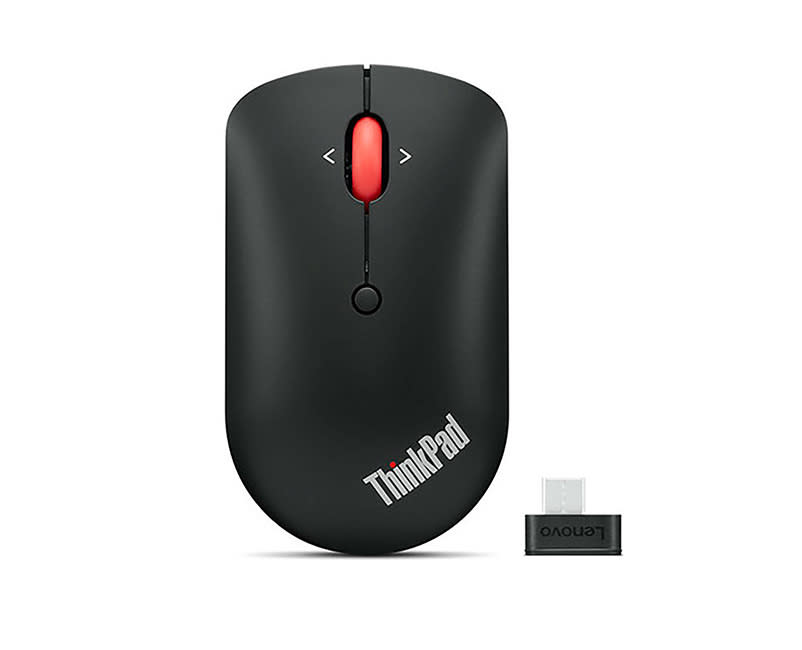 LENOVO ThinkPad USB-C Wireless Compact Mouse 