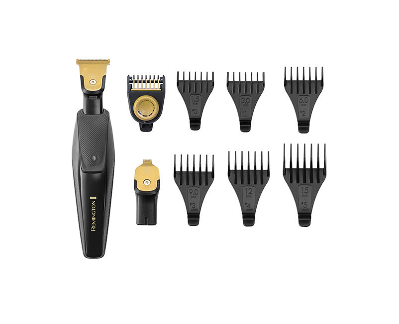 Remington Κοπτική Προσώπου MB7000 Tserie