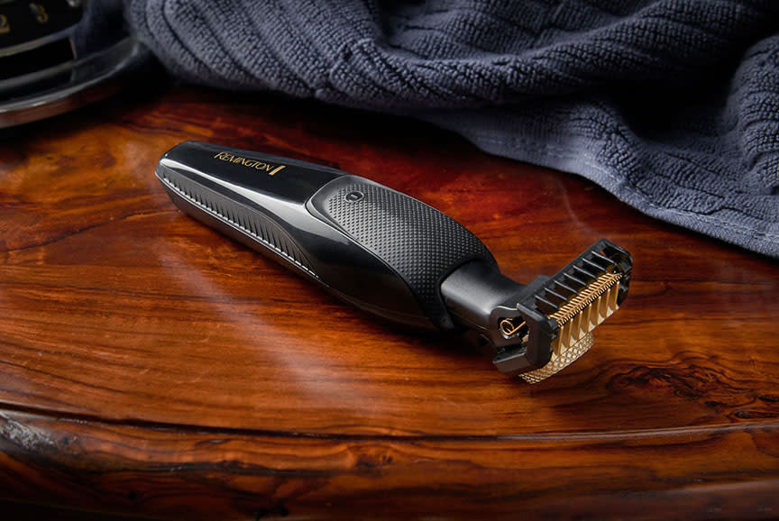 Remington Κοπτική Προσώπου MB7000 Tserie