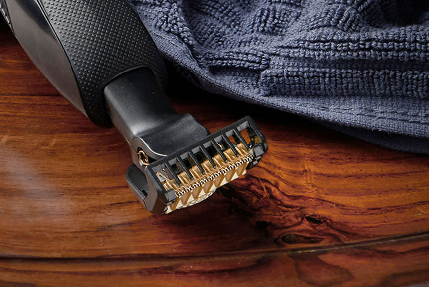 Remington Κοπτική Προσώπου MB7000 Tserie