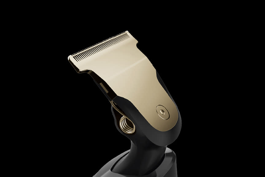 Remington Κοπτική Προσώπου MB7000 Tserie