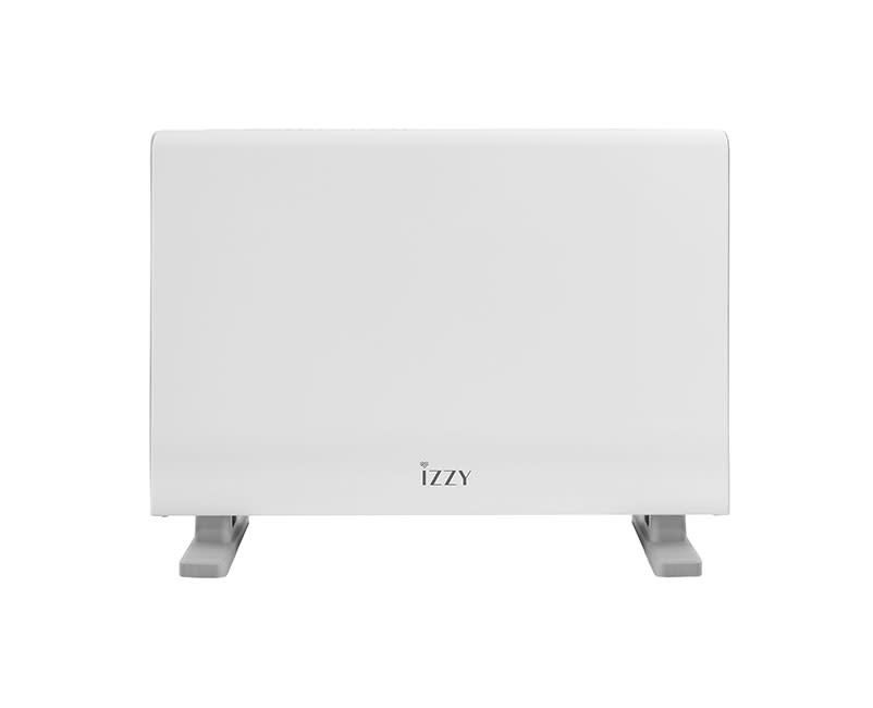 ΘΕΡΜΟΠΟΜΠΟΣ 2000W IZ-9038 ΙΖΖΥ