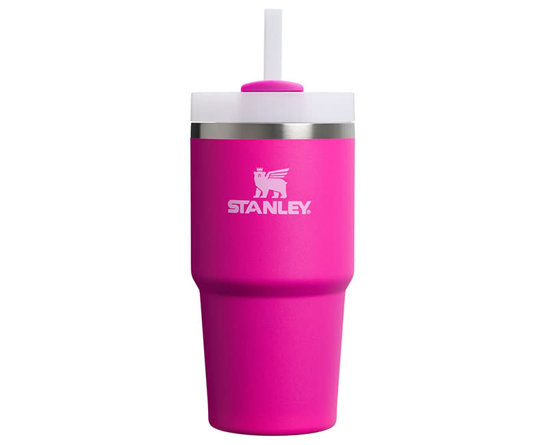 QUENCHER  TUMBLER 0.6L VIOLET BLOSSOM