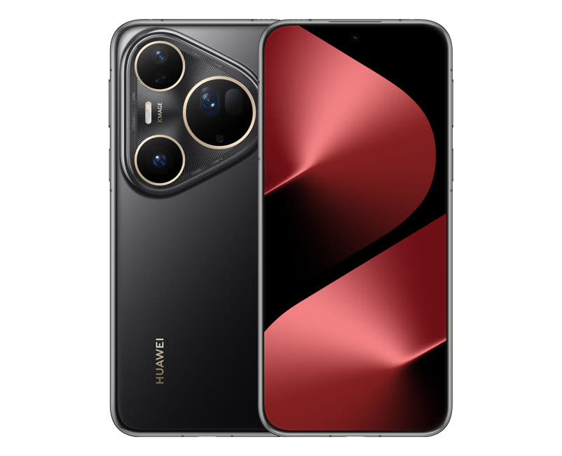 HUAWEI Pura80 Ultra 16/512GB BLK