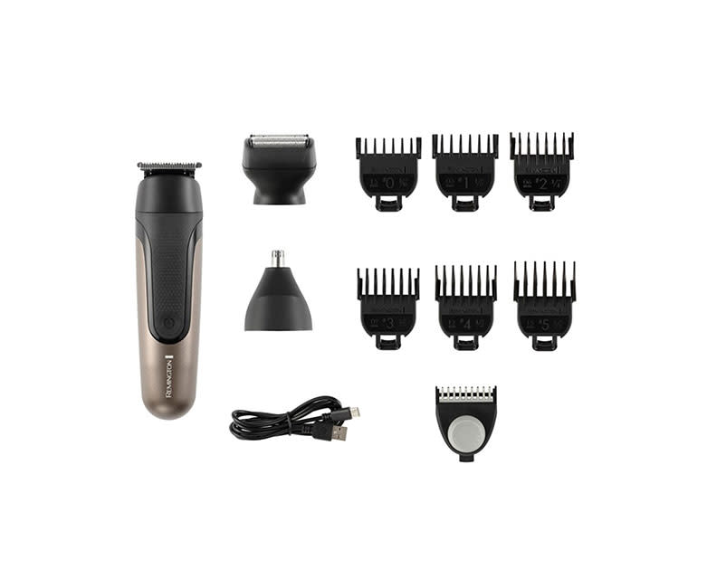 Remington Σετ Ανδρ.Περιποίησης PG760