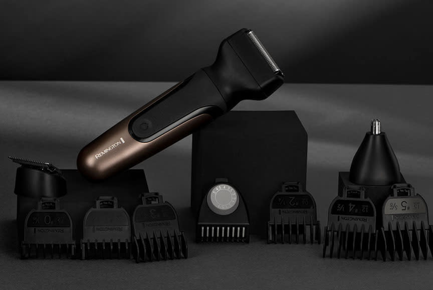 Remington Σετ Ανδρ.Περιποίησης PG760