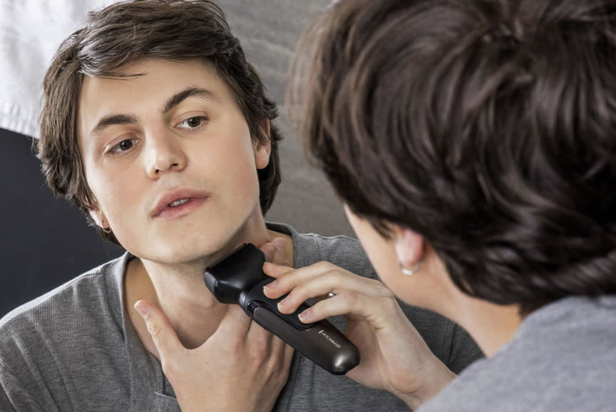 Remington Σετ Ανδρ.Περιποίησης PG760