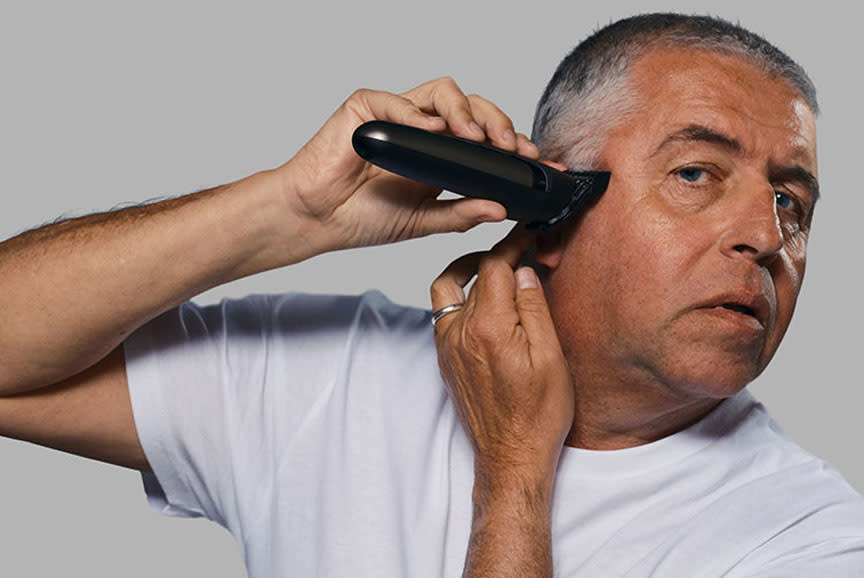 Remington Σετ Ανδρ.Περιποίησης PG760