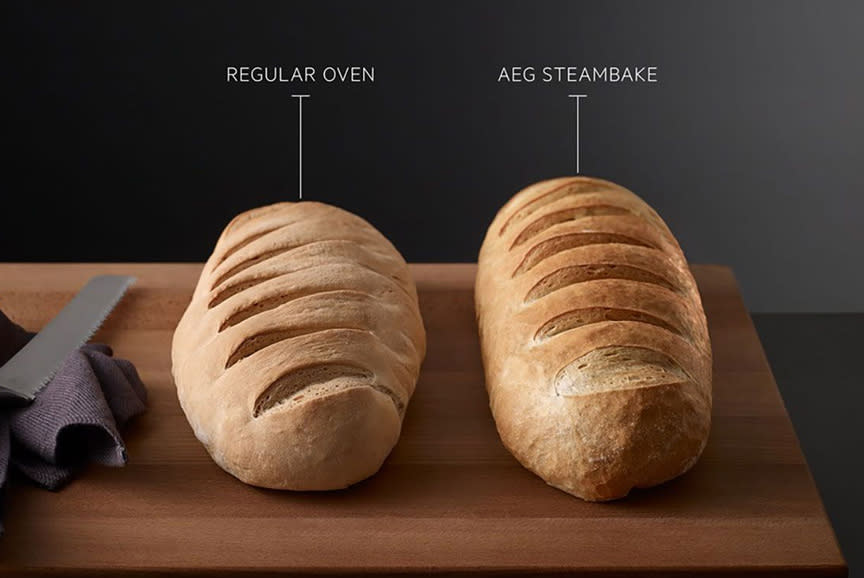 Φρεσκοφουρνιστά και πεντανόστιμα! 