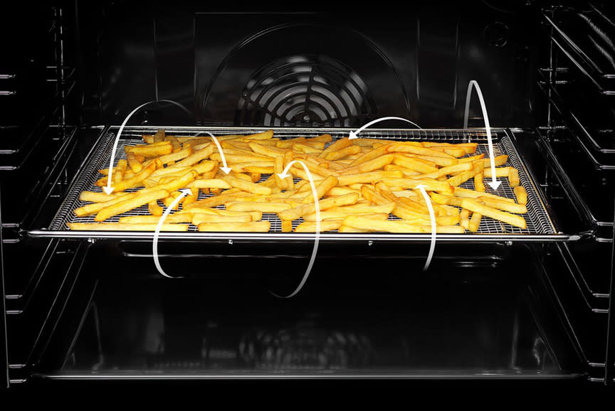 Healthy νοστιμιές στο πιάτο σου!