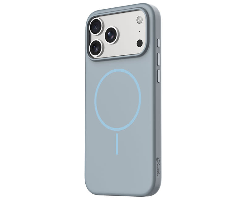 Θήκη Sentio iPhone 17 Pro Max Aeris Grn