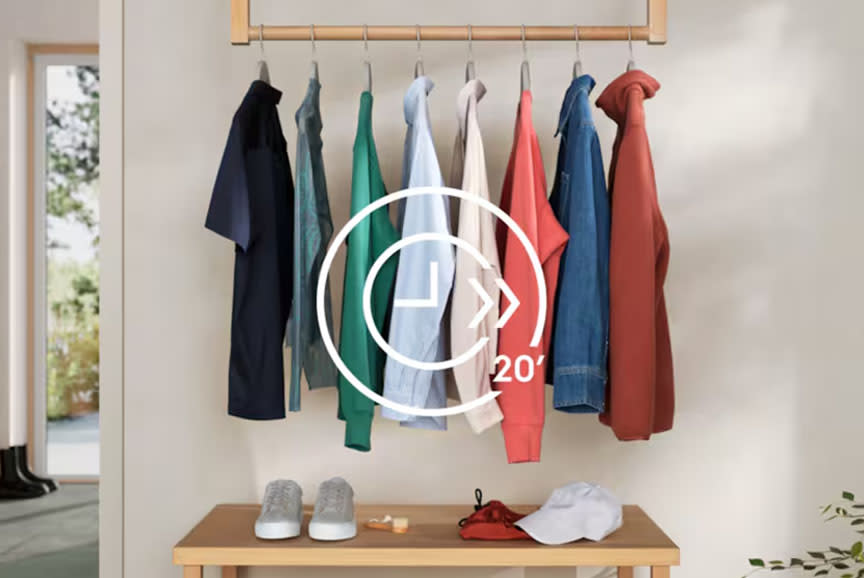 Πραγματικές γρήγορες πλύσεις!