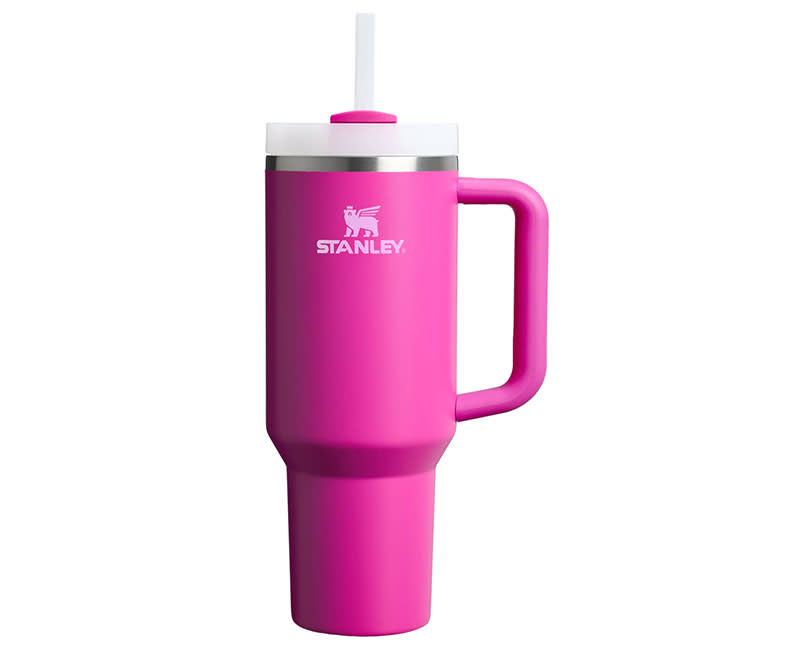 QUENCHER  TUMBLER 1.18L VIOLET BLOSSOM