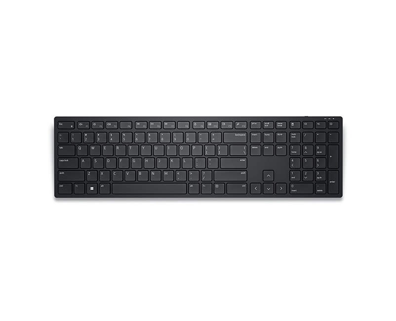Dell Pro Keyboard KB500