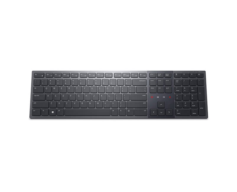 Dell Pro Premium Collaboration Keyboard KB900