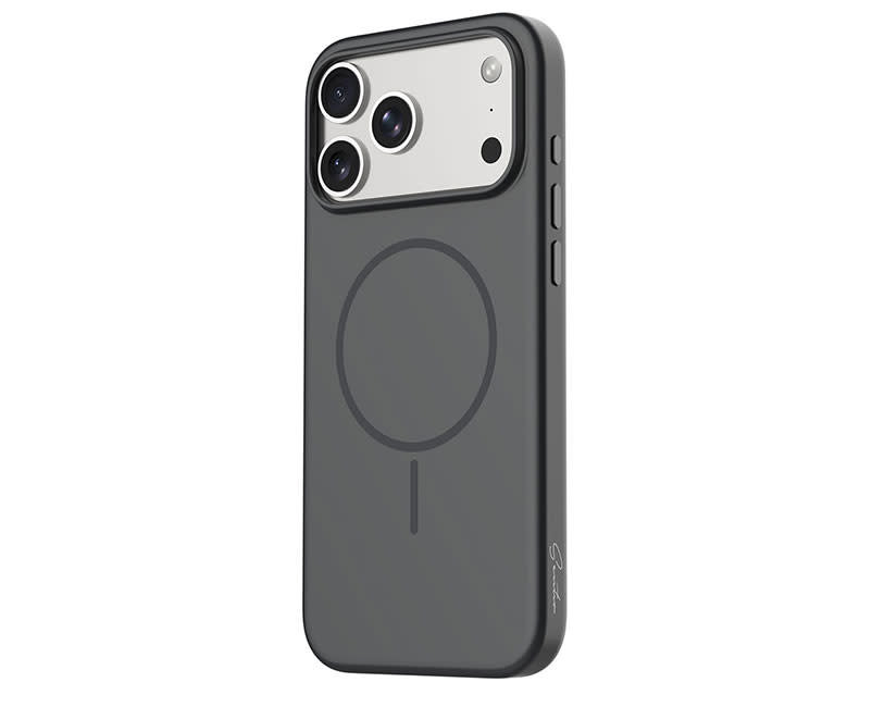 Θήκη Sentio iPhone 17 Pro Max Aeris Blk