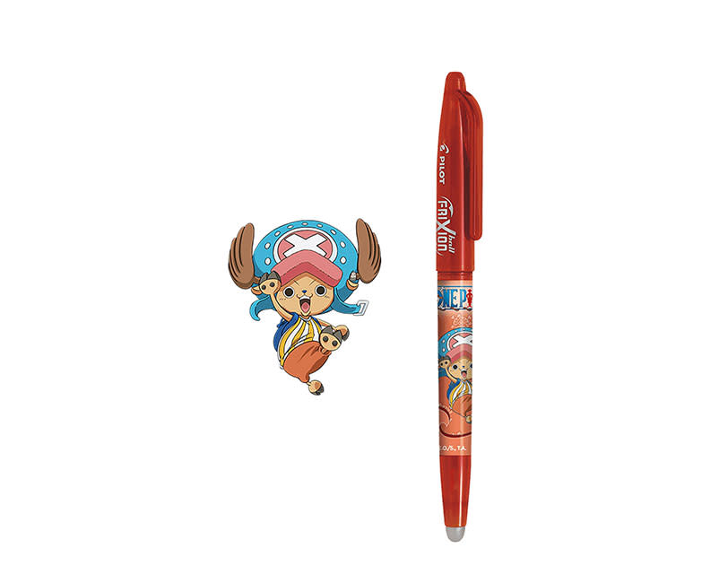 ΣΤΥΛΟ FRIXION BALL 0.7MM ONE PIECE ΚΟΚ