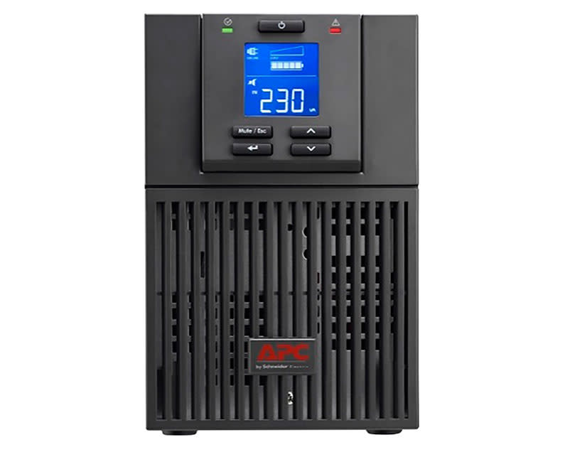 APC EASY UPS 1000VA SRV1KI