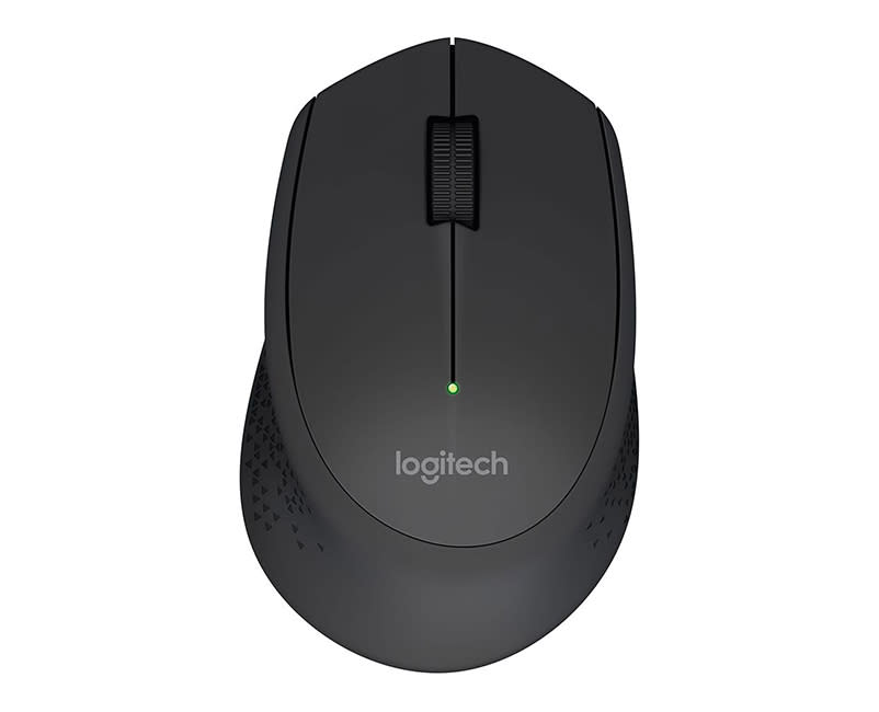 Logitech Mouse Wireless M280