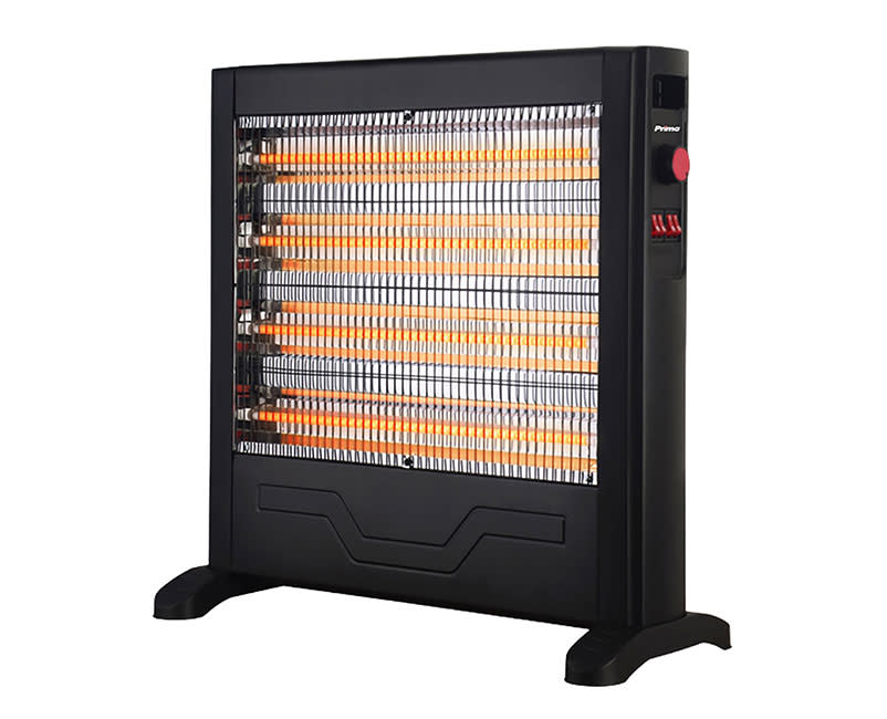 ΣΟΜΠΑ ΧΑΛΑΖΙΑ PRQH-81104 PRIMO 2800W