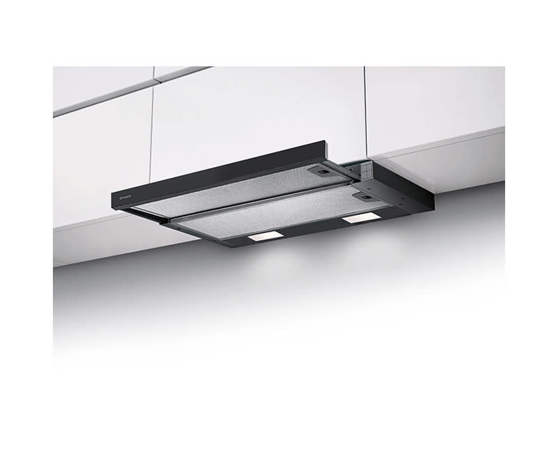 Faber Απορ/τήρας FLEXA NG HIP BK A60