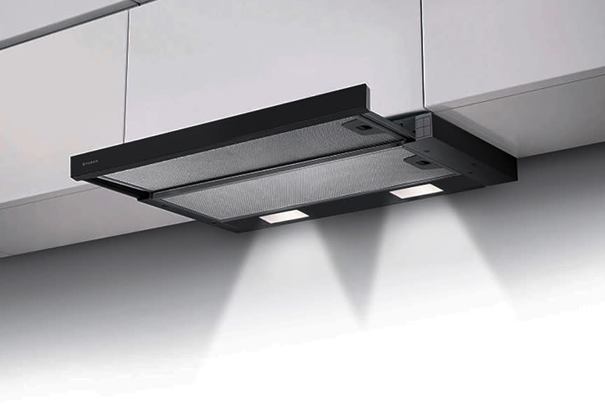 Faber Απορ/τήρας FLEXA NG HIP BK A60