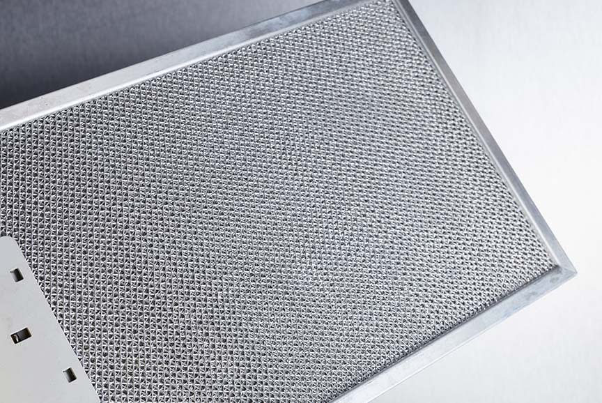 Faber Απορ/τήρας FLEXA NG HIP BK A60