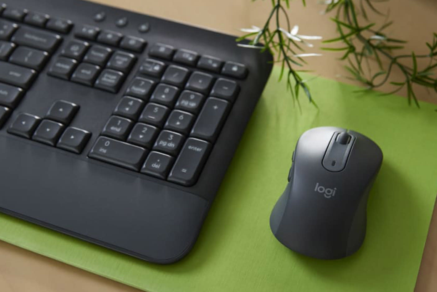 Made For Productivity