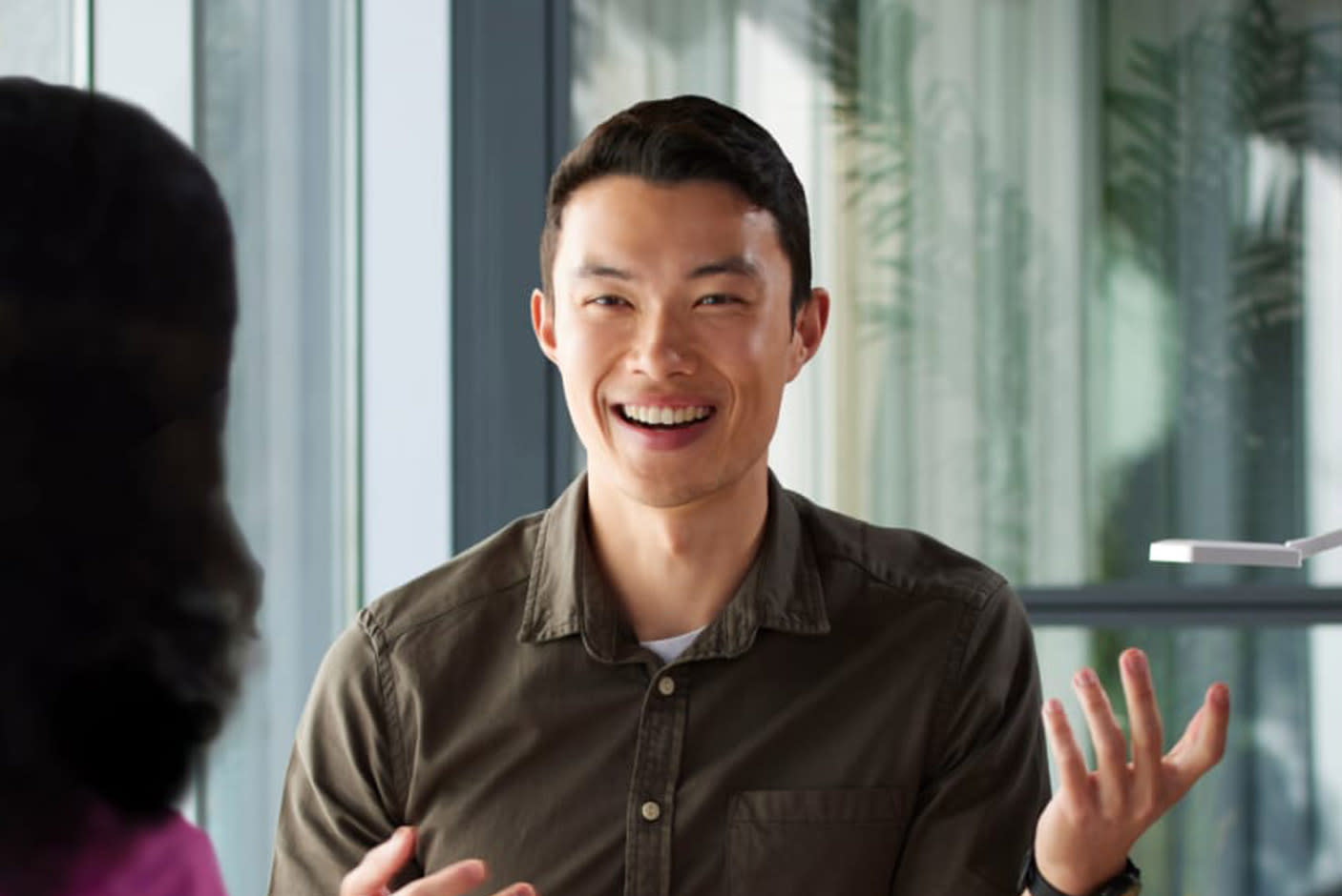 Business-oriented OSes