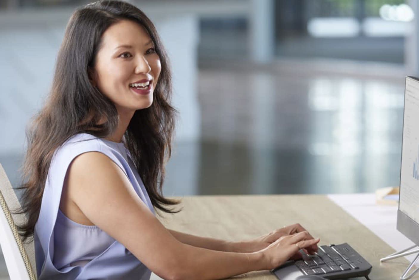 All Day Office Comfort