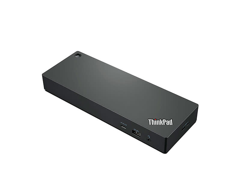 LENOVO ThinkPad Universal Thunderbolt 4 Dock