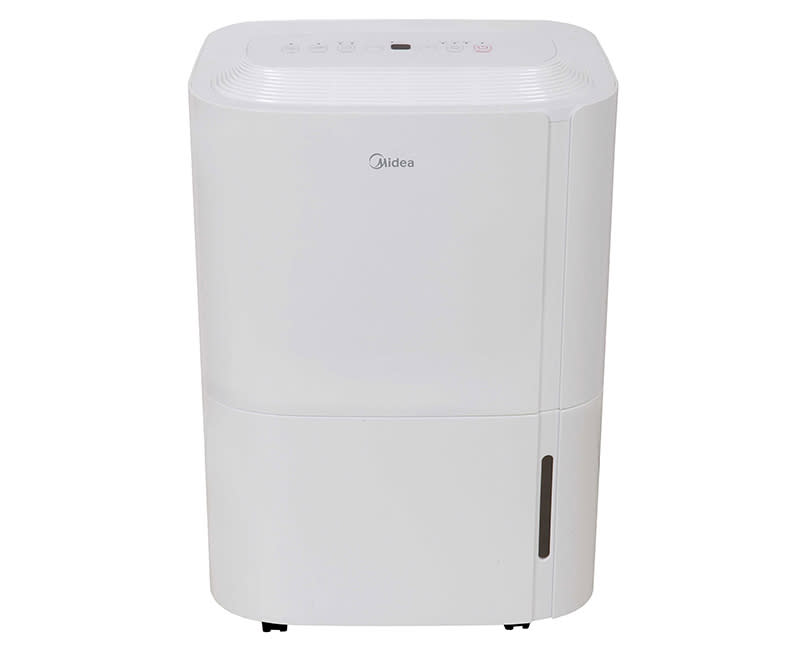 Midea Αφυγραντήρας MDDF-20DEN7
