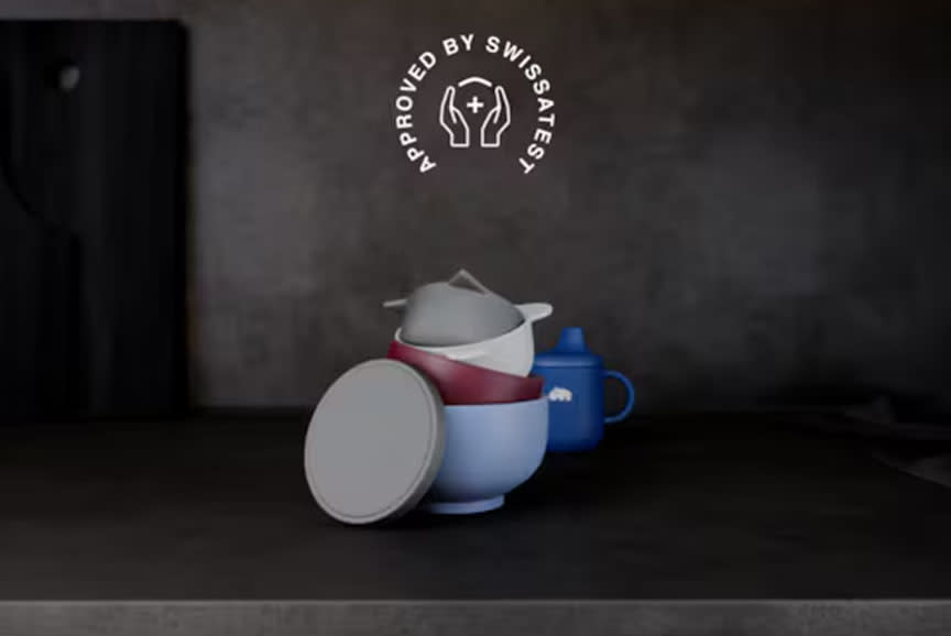 Η υγιεινή σε πρώτο πιάτο! 